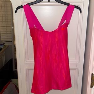 Nike Pink Top